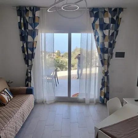 Holiday home Armonia Castelsardo