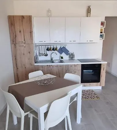 Armonia Holiday home Castelsardo
