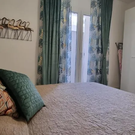 Holiday home Armonia *
