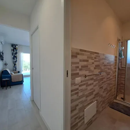 Armonia Holiday home Castelsardo