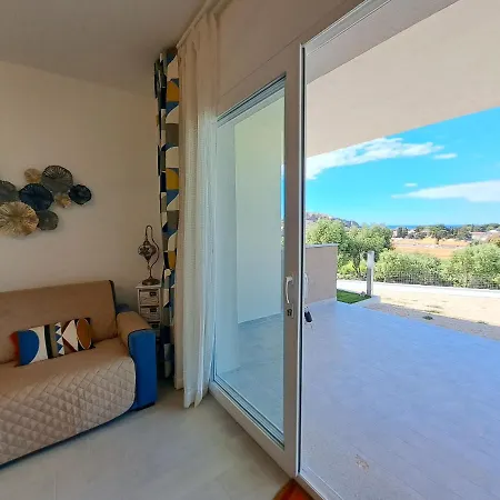 Armonia Holiday home Castelsardo