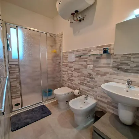 Holiday home Armonia *